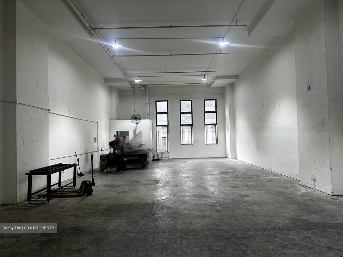 North View Bizhub (D27), Factory #458176391